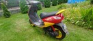 Skuter Peugeot Vivacity - 7