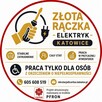 PRACA W KATOWICACH – ZŁOTA RĄCZKA / ELEKTRYK (K/M/X)