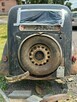Piękny Peugeot 201 D 1935 rok. Perełka znaleziona w szopie! - 10