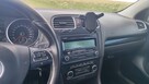 Volkswagen Golf VI 1.6 TDI 105KM, Comfortline - 8