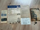 VW Volkswagen Garbus „dziadek” 1963r. Dokumenty, jeździ - 7