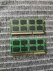 Pamięć RAM typu SO-DIMM do Laptopa Notebook DDR3 Samsung 4GB - 5