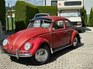 VW Volkswagen Garbus „dziadek” 1963r. Dokumenty, jeździ - 2