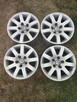 Oryginalne Felgi do VW Jetta i nie tylko rozmiar R15 5x112 - 2