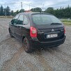Citroen Xsara Picasso 1.6 Benzyna+Gaz 2009 Rok Zami - 4