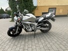 Yamaha FZ6 Fazer - 10