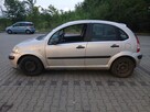 Sprzedam citroen c3 - 4