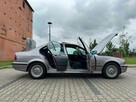 KLASYCZNE ZADBANE BMW e39 520i - 1 Właściciel