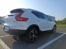 Sprzedam VOLVO XC40 2.0 T5 AWD INSCRIPTION - 4