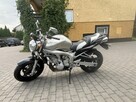 Yamaha FZ6 Fazer - 9