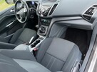 Titanium 1.6 diesel Nawigaja kamera Tempomat Klima Alu felg - 7