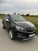 Opel Mokka X 1.4 elite 2017