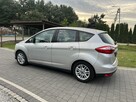 Titanium 1.6 diesel Nawigaja kamera Tempomat Klima Alu felg - 4