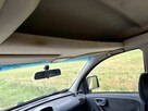 OPEL COMBO - 2x boczne drzwi / 5 osobowy - 1.7 ISUZU Silnik - 11