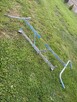Chwytak wzdłużny do krawężników i obrzeży chodnikowych - 2