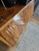 Komoda bieliźniarka pojemnik retro styl z klasą i szykiem - 4