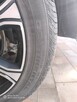 Sprzedam opony Continental CrossContact 255/45/R20 - 3