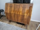Komoda bieliźniarka pojemnik retro styl z klasą i szykiem