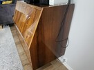 Komoda bieliźniarka pojemnik retro styl z klasą i szykiem - 2