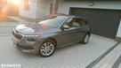 Skoda Kamiq 1.5 TSI Style DSG - 4
