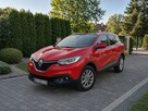 Renault Kadjar 1.2 TCe 130 KM Adventure | LPG | 1 właściciel