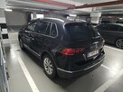 Volkswagen Tiguan lift nowy silnik gwarancja - 3