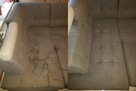 Pranie tapicerki, kanap, wykładzin, materacy, KARCHER Mosina - 6