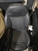 PEUGEOT208 1 15-19 ROK 3D CAŁE WNETRZE FOTELE BOCZKI KOMPLET - 8