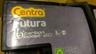 Akumulator Centra Futura 100 Ah - 4