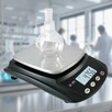 Wagi elektroniczne kuchenne szkolne / Nadwyżki - 4