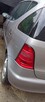 Mercedes a klasa 98 rok 1 6 benzyna - 4