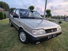FSO Polonez Caro 1.6GLE *104tys km*