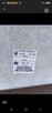 PEUGEOT208 1 15-19 ROK 3D CAŁE WNETRZE FOTELE BOCZKI KOMPLET - 10