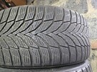 4szt. opony zimowe opona zimowa 225/45 R17 94V Nexen WinGuar - 2