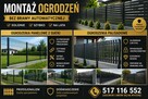 Ogrodzenia