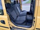 OPEL COMBO - 2x boczne drzwi / 5 osobowy - 1.7 ISUZU Silnik - 13