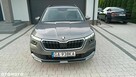 Skoda Kamiq 1.5 TSI Style DSG - 3