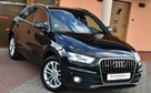 QUATTRO AUTOMAT S-LINE KAMERA NAWIGACJA KSENON LED CHROM !!!