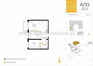 Mieszkanie Wrocław Fabryczna - 7