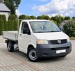 Volkswagen Transporter T5 PRYCZA Paka Hak - 1