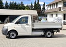 Volkswagen Transporter T5 PRYCZA Paka Hak - 6