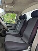 Volkswagen Transporter T5 PRYCZA Paka Hak - 7