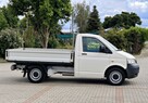 Volkswagen Transporter T5 PRYCZA Paka Hak - 8
