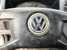 Volkswagen Transporter T5 PRYCZA Paka Hak - 11