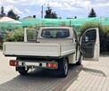 Volkswagen Transporter T5 PRYCZA Paka Hak - 12