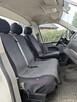 Volkswagen Transporter T5 PRYCZA Paka Hak - 15