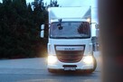 DAF LF 290 Euro 6 kontener ,tylko 459 tys.km udokumentowane, sprowadzo - 2
