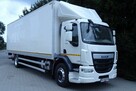 DAF LF 290 Euro 6 kontener ,tylko 459 tys.km udokumentowane, sprowadzo - 3