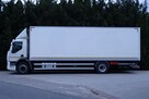 DAF LF 290 Euro 6 kontener ,tylko 459 tys.km udokumentowane, sprowadzo - 4