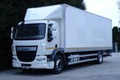 DAF LF 290 Euro 6 kontener ,tylko 459 tys.km udokumentowane, sprowadzo - 14